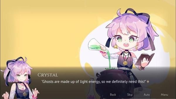 可爱的女巫1最新版本下载 快来体验全新魔法冒险