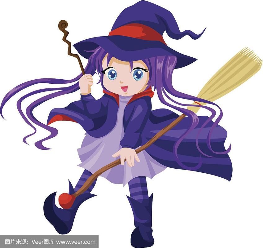 可爱的女巫1最新评价如何 观众都说超级好看