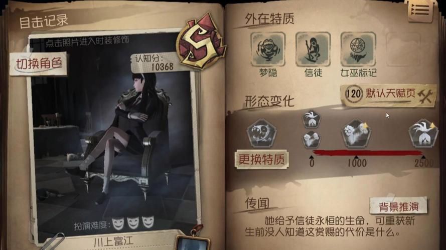 可爱的女巫1绅士游戏评测 这款游戏到底好不好玩