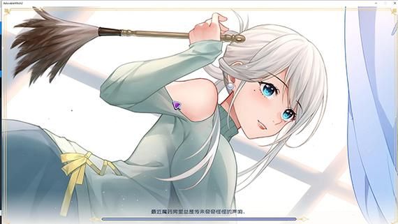 可爱的女巫2官方正式版下载最新版免费安装教程