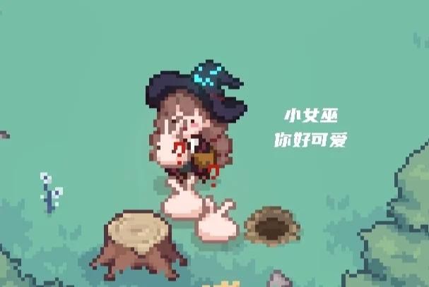 可爱的女巫2官网下载地址最新版本抢先玩