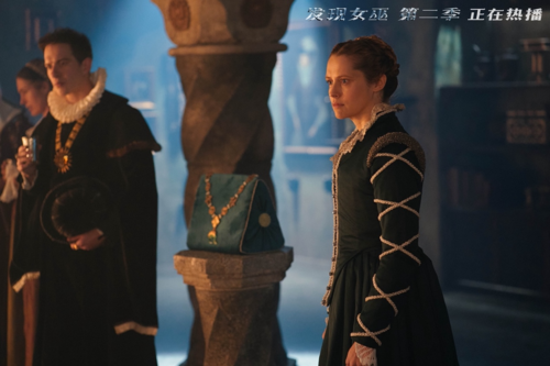 可爱的女巫2最新剧情介绍 女巫冒险故事抢先看