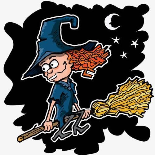 可爱的女巫2最新版本下载 快来体验全新魔法冒险
