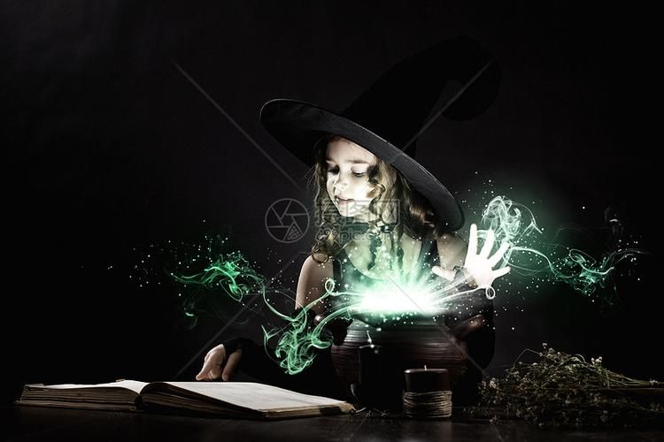 可爱的女巫2最新版本下载 快来体验全新魔法冒险