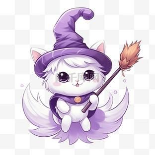 可爱的女巫2最新版本下载 快来体验全新魔法冒险
