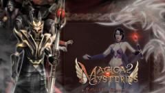 可爱的女巫2最新版本下载 快来体验全新魔法冒险