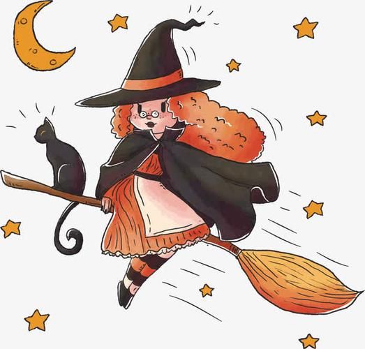 可爱的女巫2最新版本下载 快来体验全新魔法冒险