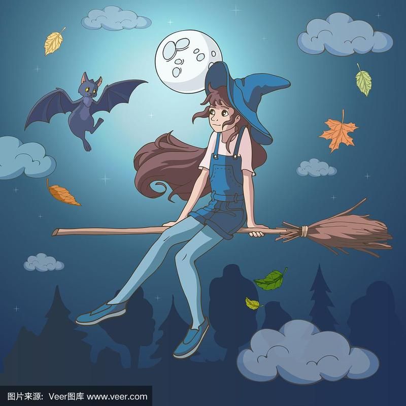 可爱的女巫2最新版本是多少 更新内容抢先看