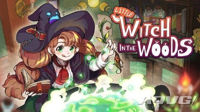 可爱的女巫2游戏下载 中文版快速安装指南