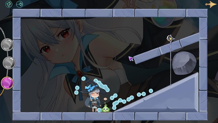 可爱的女巫3安卓版下载 最新版本一键安装