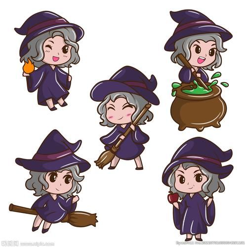 可爱的女巫3官网攻略大全新手必看教程