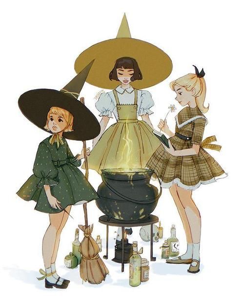 可爱的女巫3更新地址在哪 最新下载链接分享