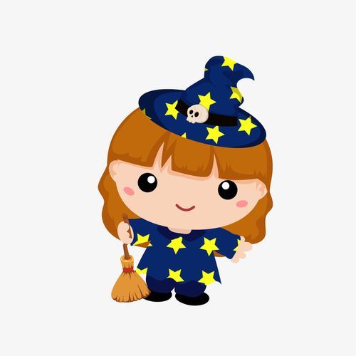可爱的女巫3最新版官方下载 正式版安装包免费领