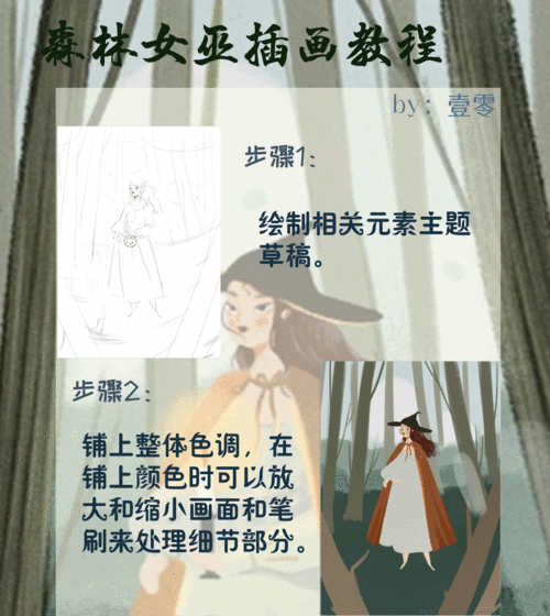 可爱的女巫4汉化版下载 完整中文版安装教程分享
