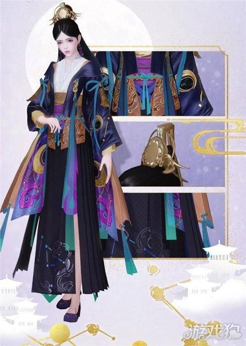 可爱的女巫5杨过游戏最新版本更新内容一览