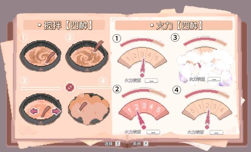 可爱的女巫5版本大全 新手必看入门指南