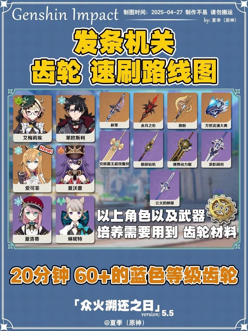 可莉的恶作剧游戏通关技巧 原神玩家必备攻略指南