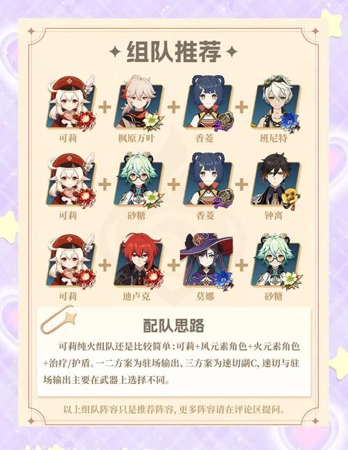 可莉的恶作剧游戏通关技巧 原神玩家必备攻略指南