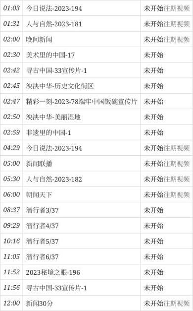 台北仲夏夜之梦官方网站精彩节目预告来了