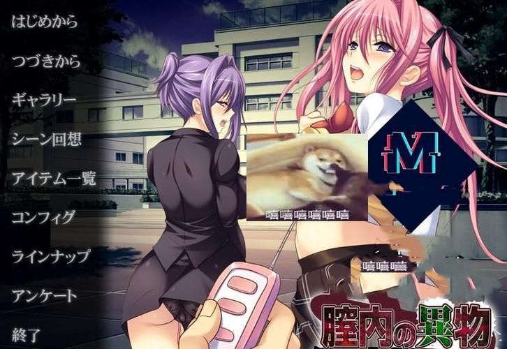 台湾恋爱物语汉化版下载 安卓PC双平台安装教程