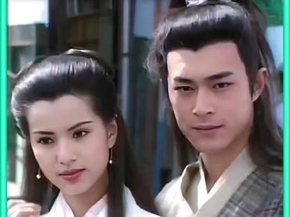 各种各样的我杨过游戏导演拍摄幕后花絮曝光