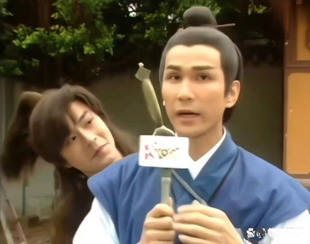 各种各样的我杨过游戏导演拍摄幕后花絮曝光