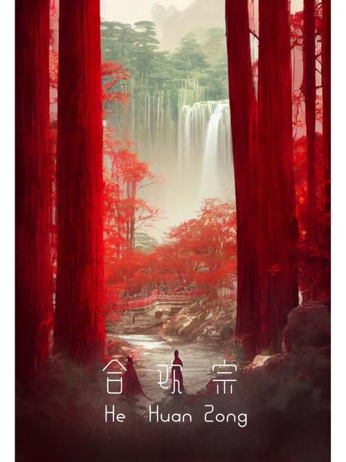 合欢宗双修更新地址在哪里看这里告诉你