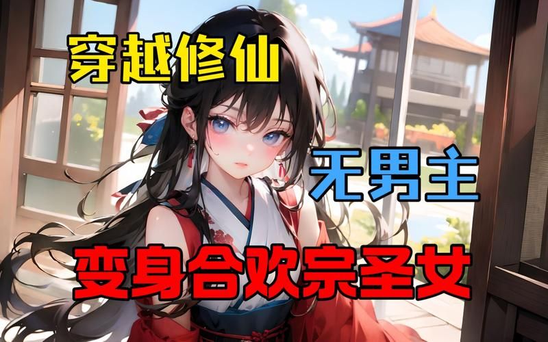 合欢宗双修最新指南 从入门到精通的全流程讲解