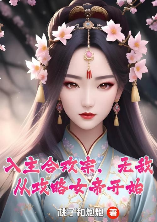合欢宗双修游戏攻略教你如何提升修为