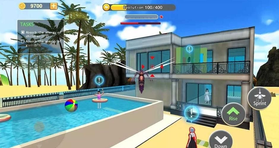 吊挂模拟器游戏官网最新版本更新内容一览 吊挂模拟器游戏官网最新版本更新内容一览