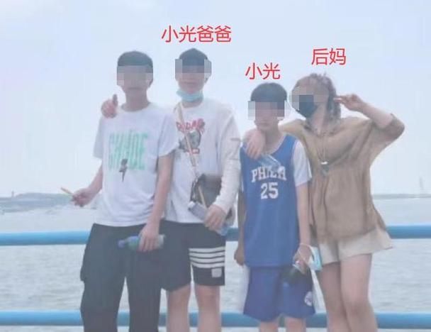 后妈和妹妹官方网站带你了解重组家庭幸福生活