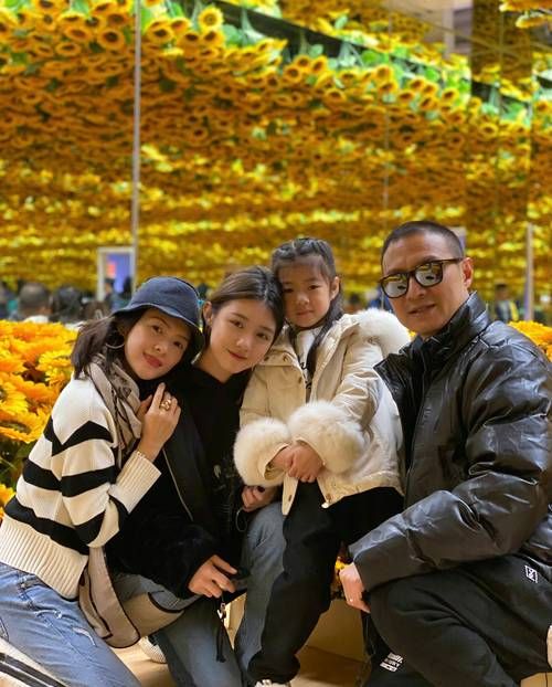 后妈和妹妹官网家庭生活日常大揭秘
