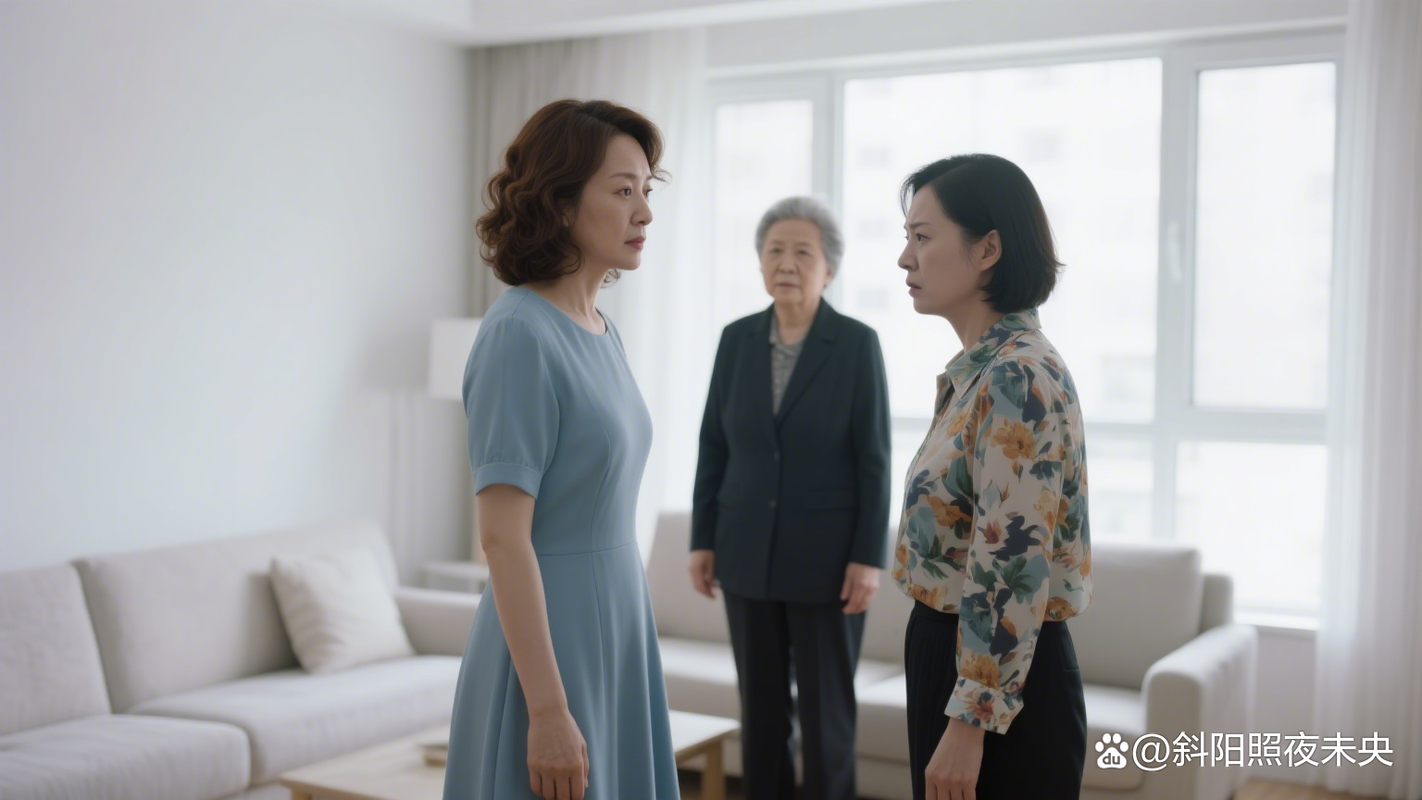 后妈和妹妹最新版本是多少 最新一集剧情介绍