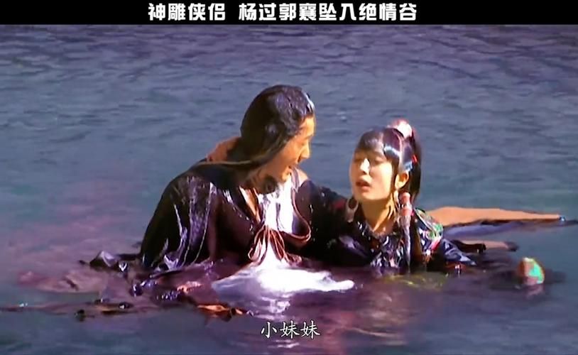 后妈和妹妹杨过游戏下载安装教程一步到位