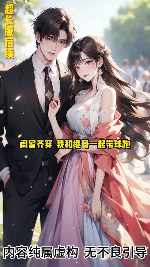 后妈和妹妹游戏介绍 剧情丰富角色生动有趣