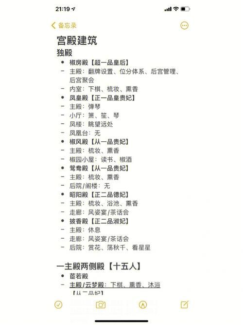 后宫居所官方正式版下载最新版更新内容抢先看