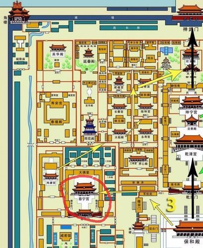 后宫居所官方网站如何快速查询房源与价格信息