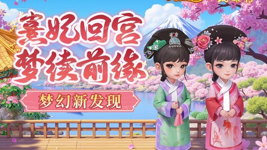 后宫居所官网正式上线注册即送豪华礼包