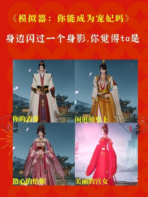 后宫居所更新地址公布啦快来查看最新位置