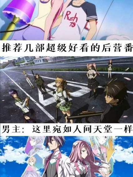 后宫岛官网下载安装 手把手教你玩转