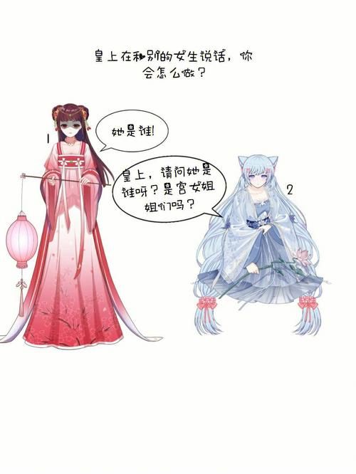 后宫岛游戏官网角色介绍与技能解析