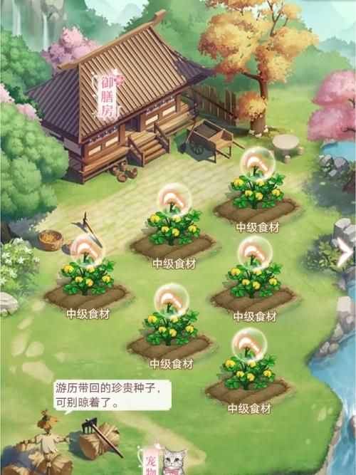 后宫牧场生活游戏官网玩法介绍 打造你的梦幻农场