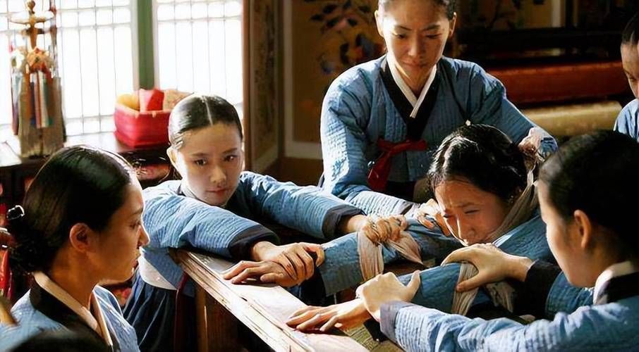 后宫秘密官方网站揭秘古代嫔妃的真实生活