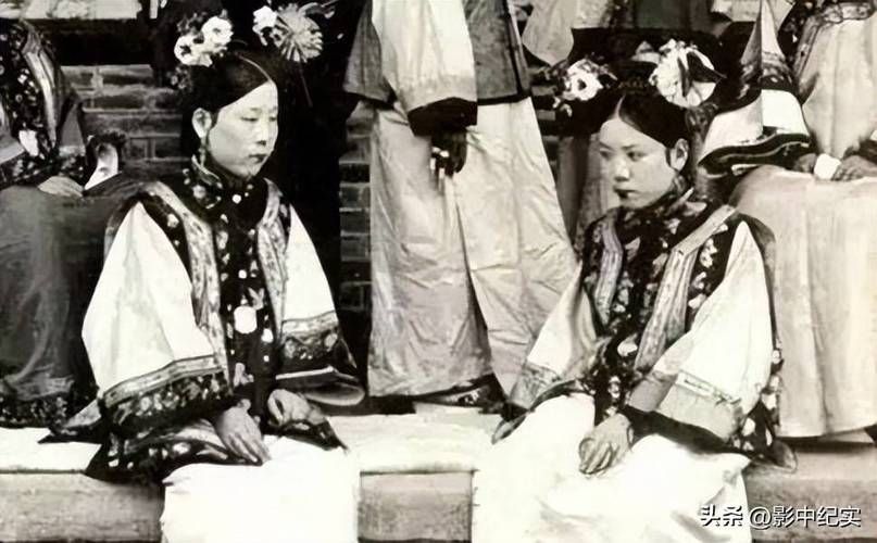 后宫秘密官方网站揭秘古代嫔妃的真实生活