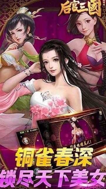 后宫秘密游戏下载地址 最新版本一键获取