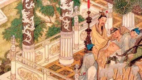 后宫秘密版本大全揭秘你不知道的宫廷秘闻