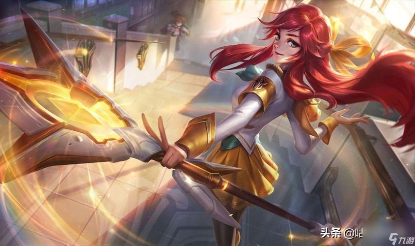 向我的女神投降安卓怎么玩新手教程