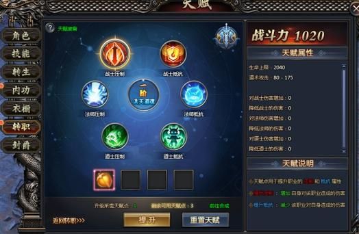 向我的女神投降游戏官网角色介绍与技能详解