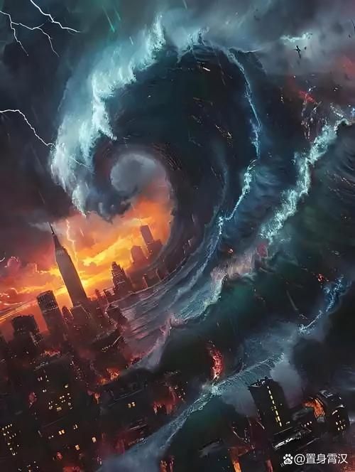 启示录2059最新版本震撼发布 末日预言再升级
