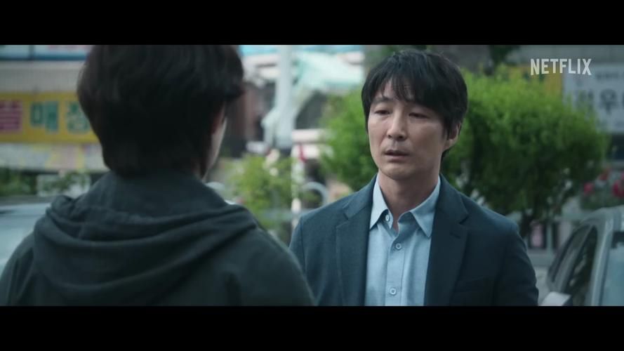 启示录2059最新预告 科技与灾难的终极对决